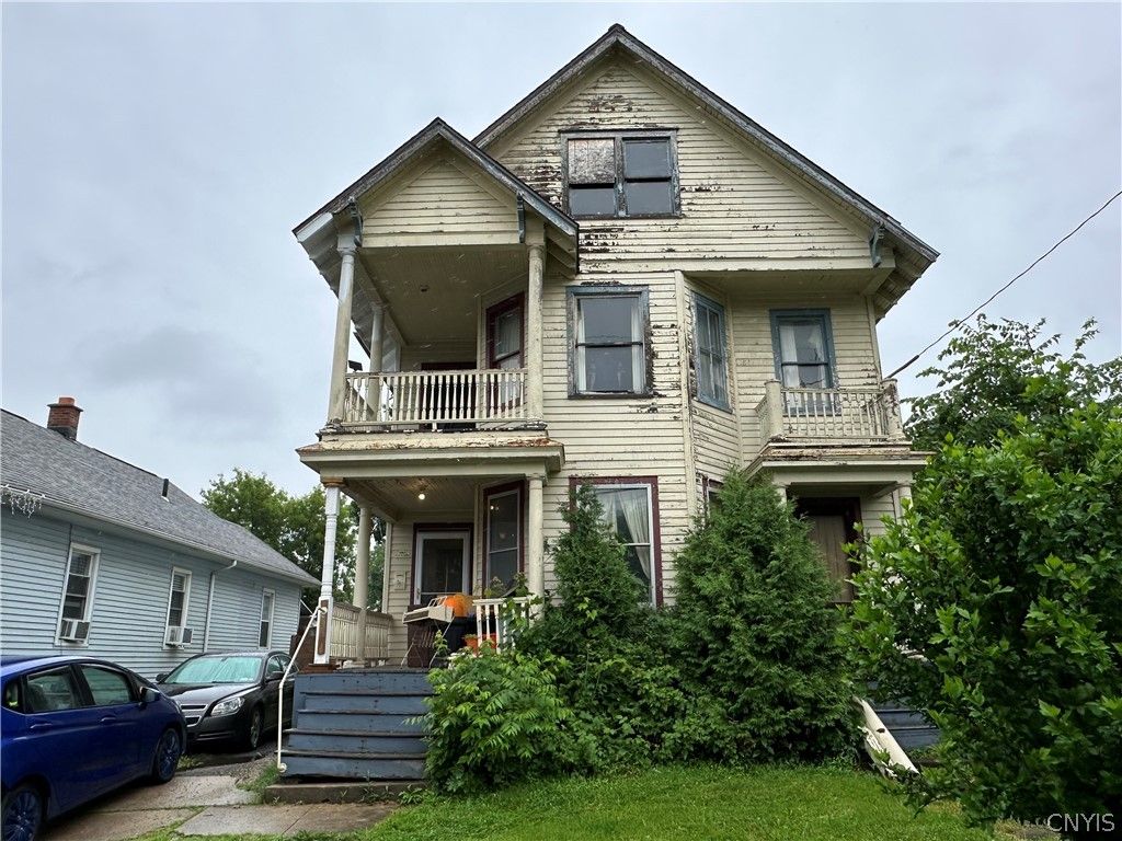 1027 Churchill Ave, Utica, NY 13502 Trulia