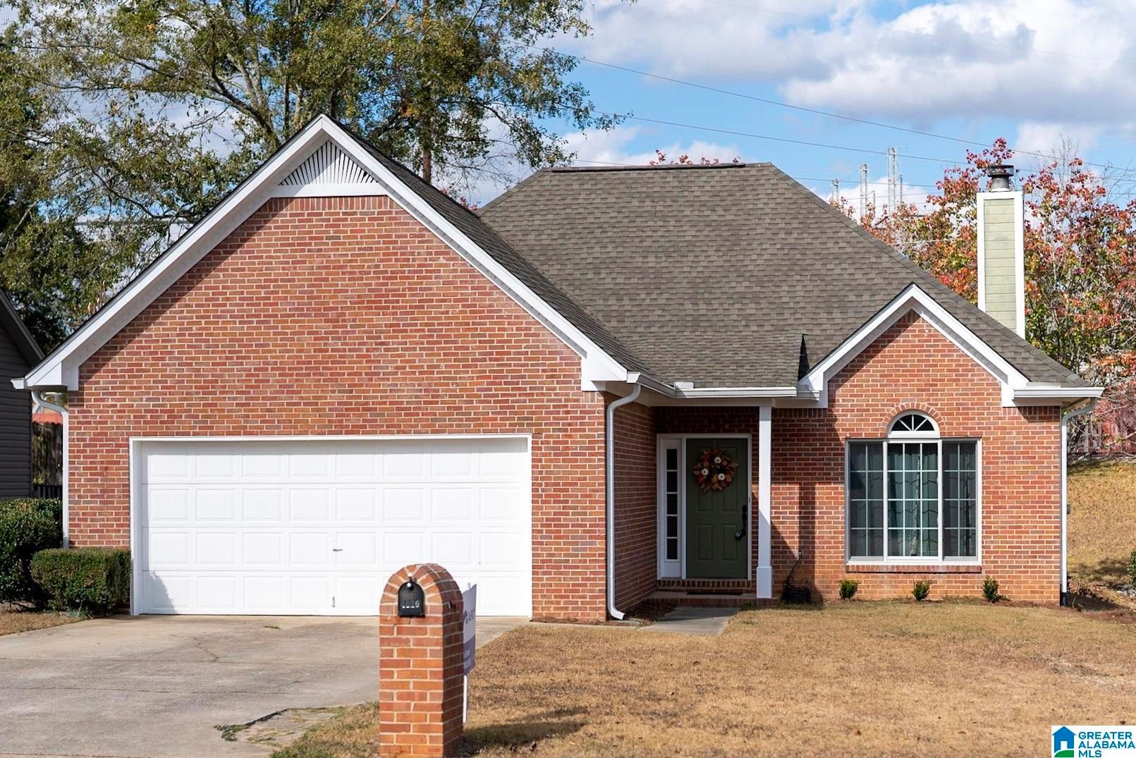 4020 Saddle Run Cir, Pelham, AL 35124 Trulia