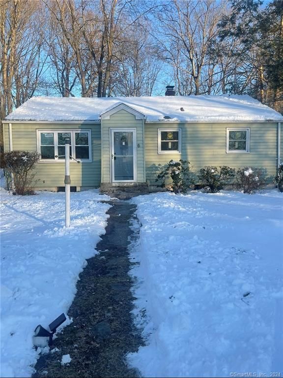 6 Mayfair Rd, Bloomfield, CT 06002 Trulia