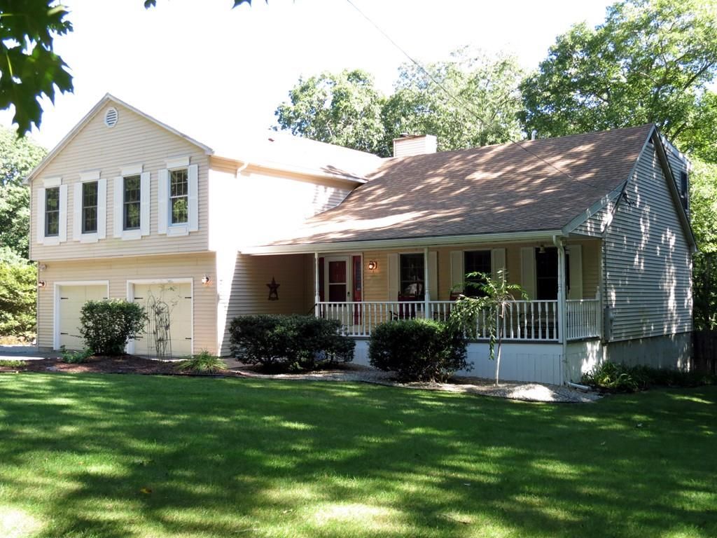 456 Leicester St, Auburn, MA 01501 Trulia