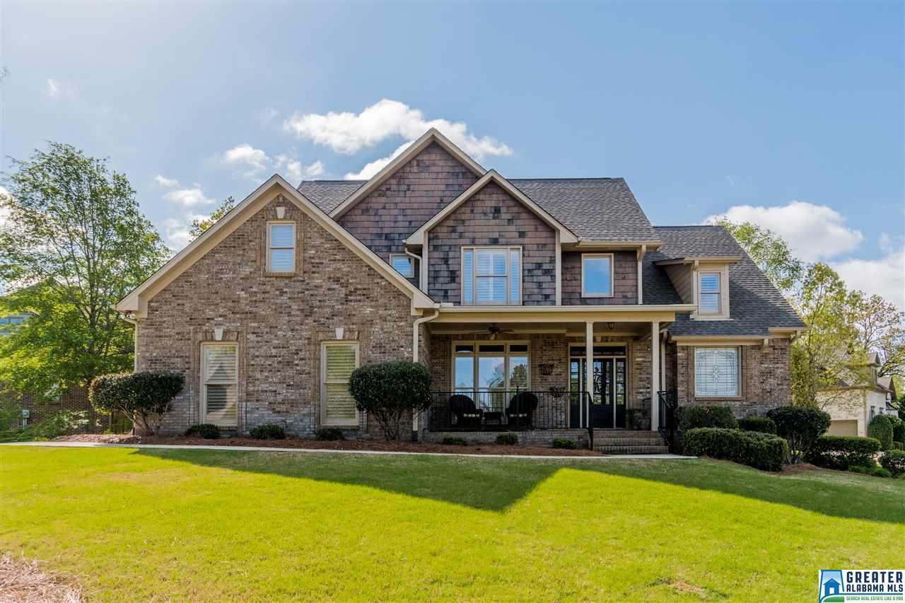 525 Timberline Trl, Calera, AL 35040 Trulia