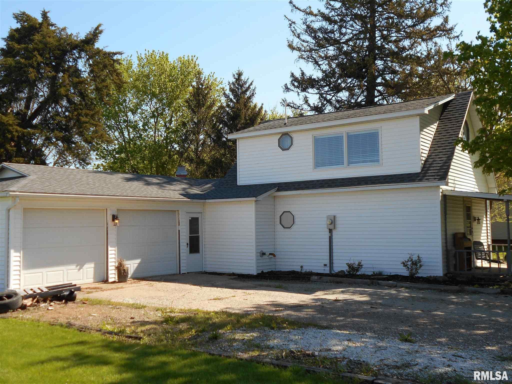 402 S Holly St, Adair, IL 61411 Trulia