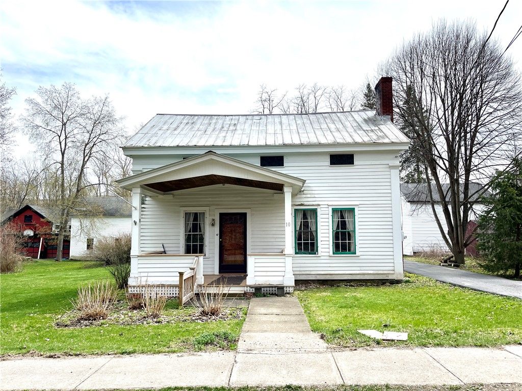 10 Vale St, Gilbertsville, NY 13776 Trulia