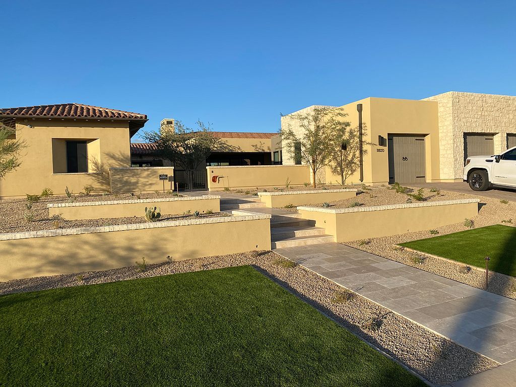 8820 E Sands Dr, Scottsdale, AZ 4 Bed, 5 Bath SingleFamily Home 4