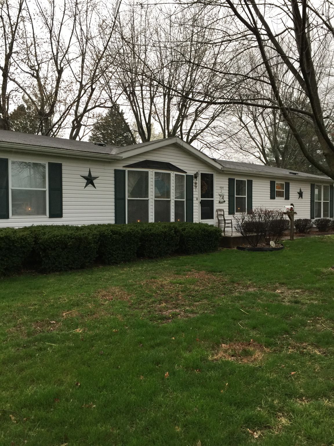 400 N French St, Sullivan, IN 47882 Trulia