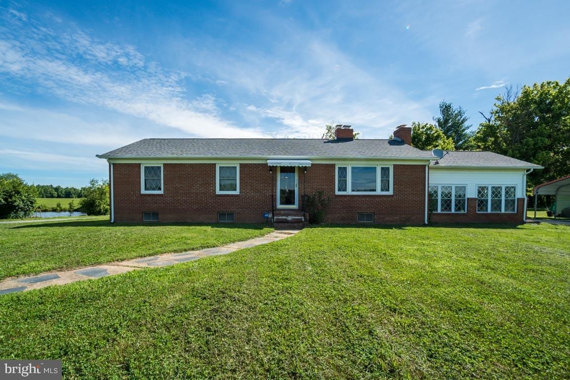 8421 Orrock Ln, Woodford, VA 22580 Trulia