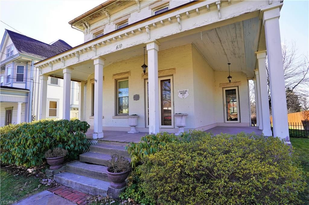 419 S Union Ave, Alliance, OH 44601 Trulia