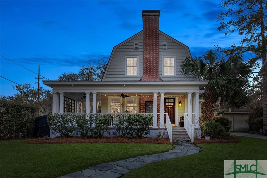 531 E 45th St, Savannah, GA 31405 Trulia