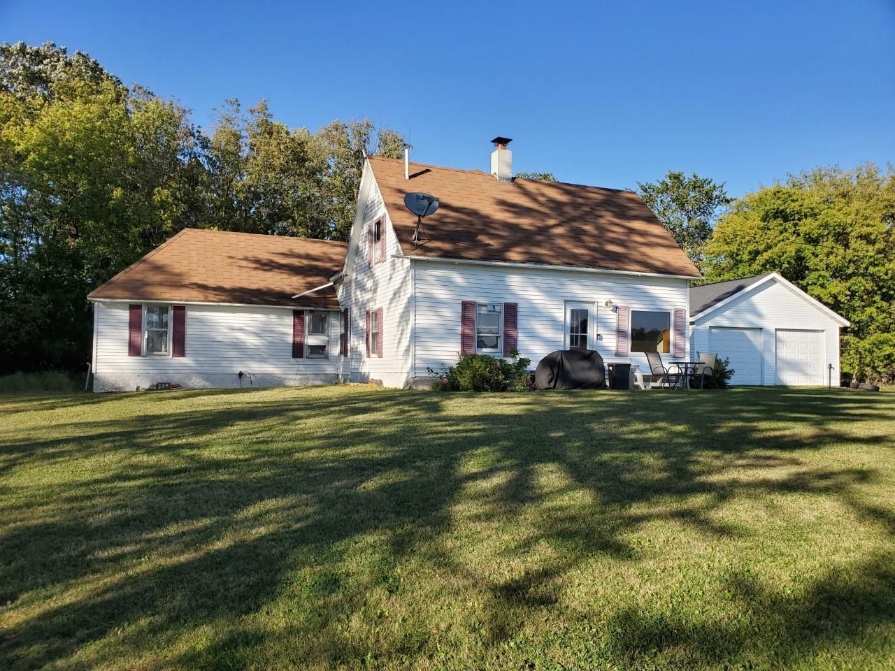 22845 NE Pickerel Lake Rd, Detroit Lakes, MN 56501 Trulia