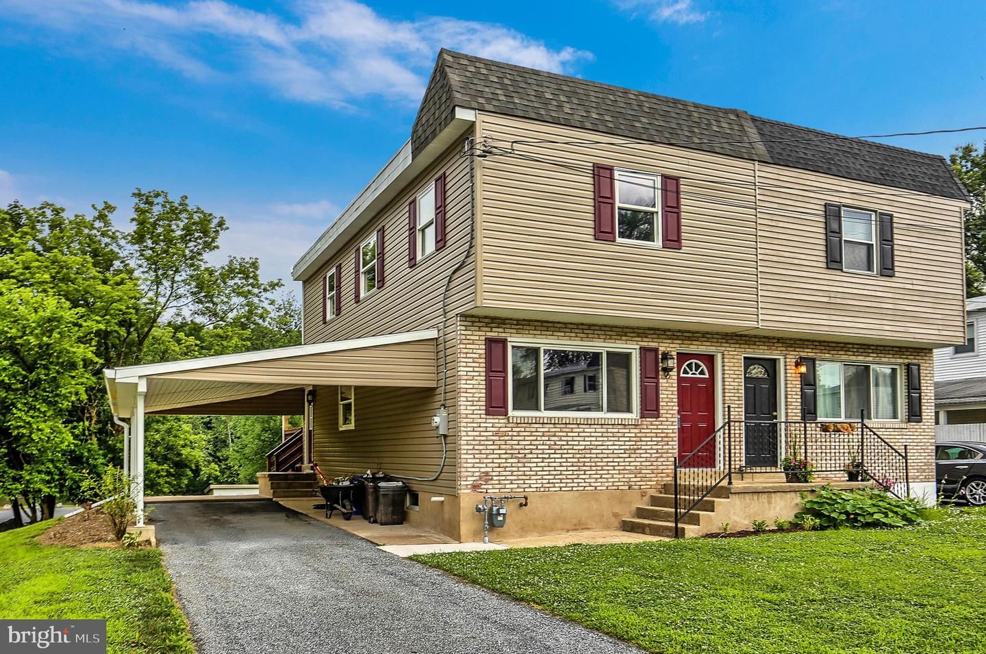 701 Erford Rd, Camp Hill, PA 17011 See Est. Value, Schools & More