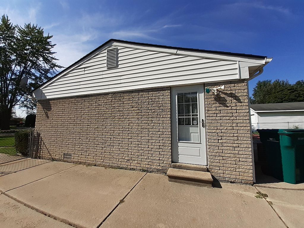 10819 Buchanan St, Van Buren Township, MI 48111 Trulia