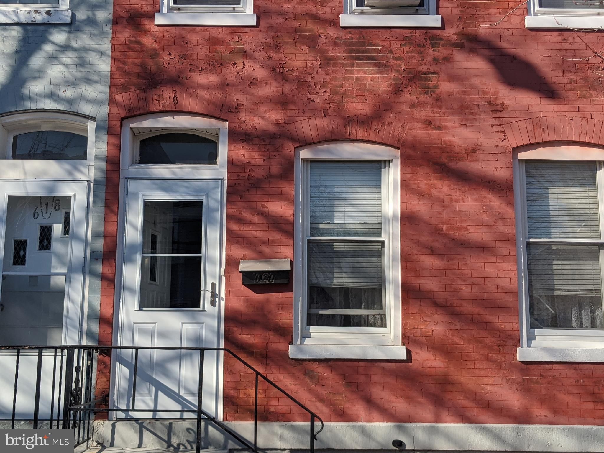 620 Roebling Ave, Trenton, NJ 3 Bed, 1 Bath Trulia