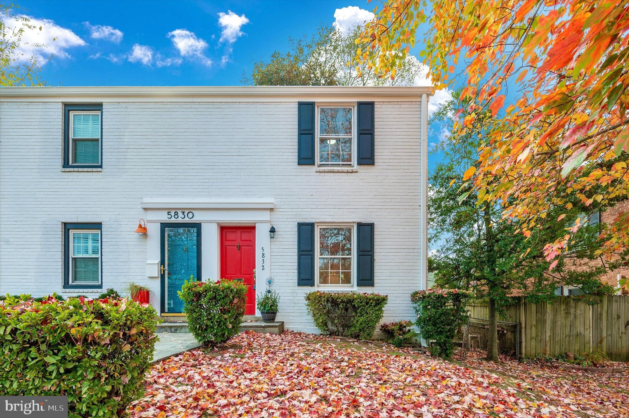 5832 Washington Blvd, Arlington, VA 22205 Trulia