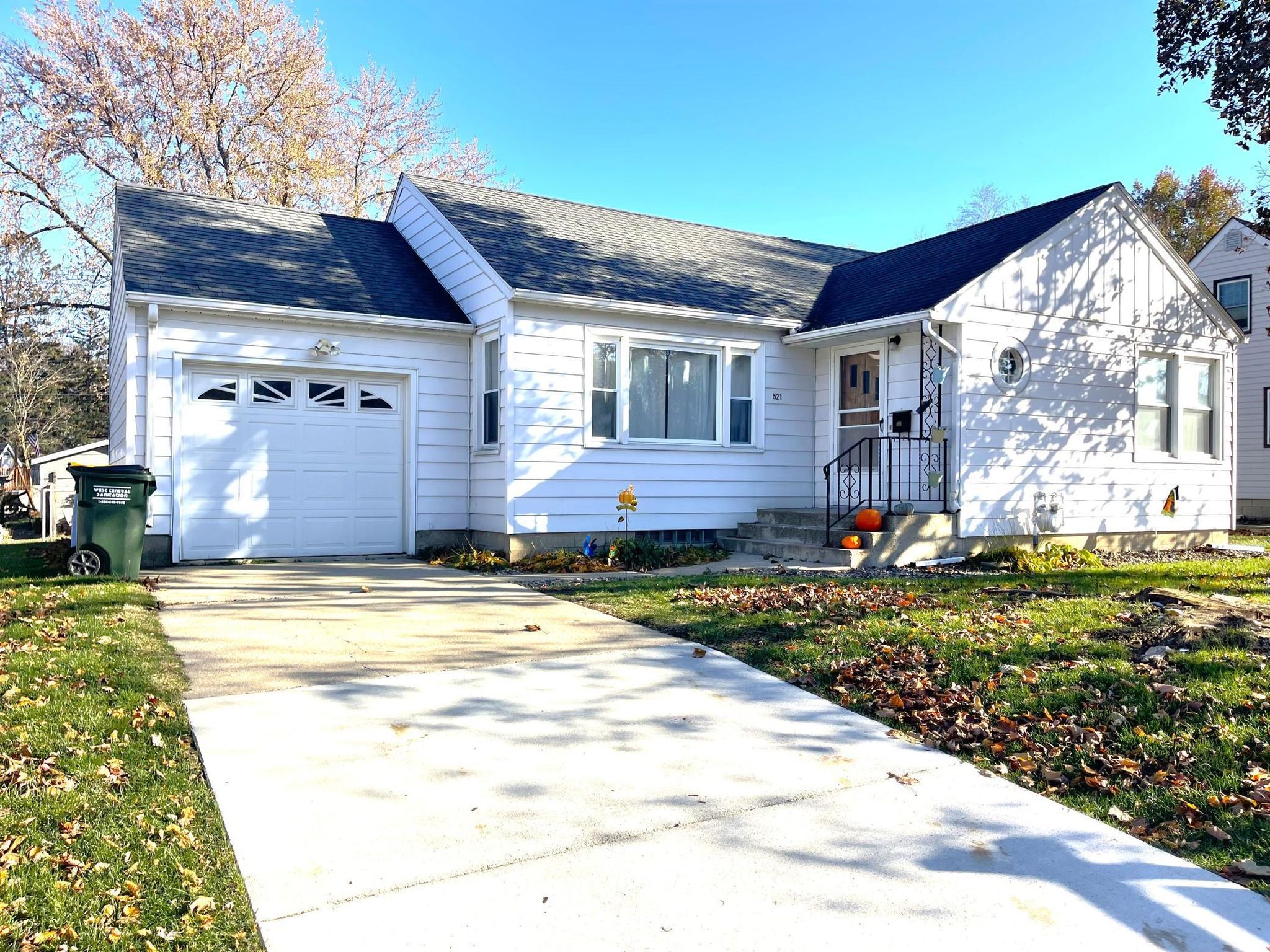 521 Truman Ave, Owatonna, MN 55060 MLS 6443185 Trulia