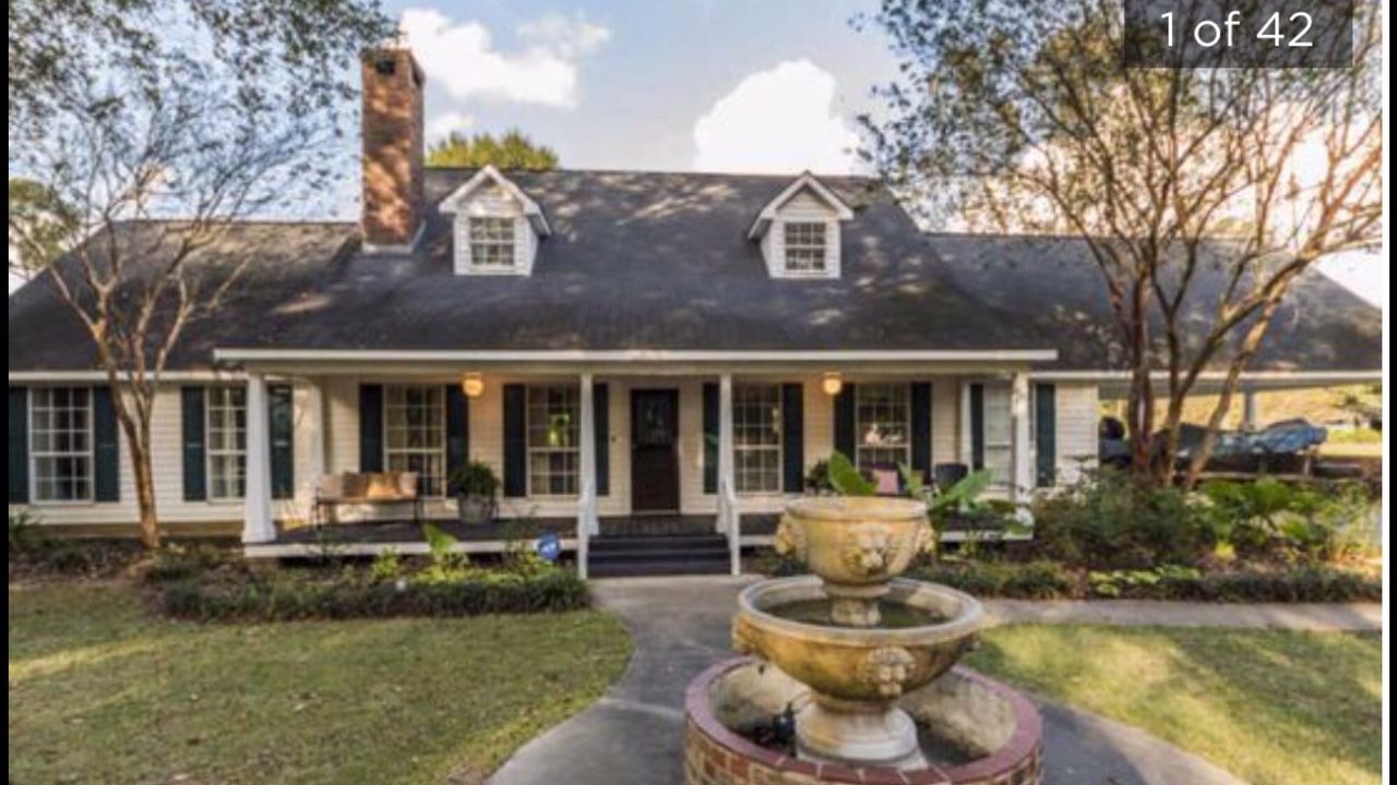 151 Natchitoches Rd, Ville Platte, LA 70586 Trulia