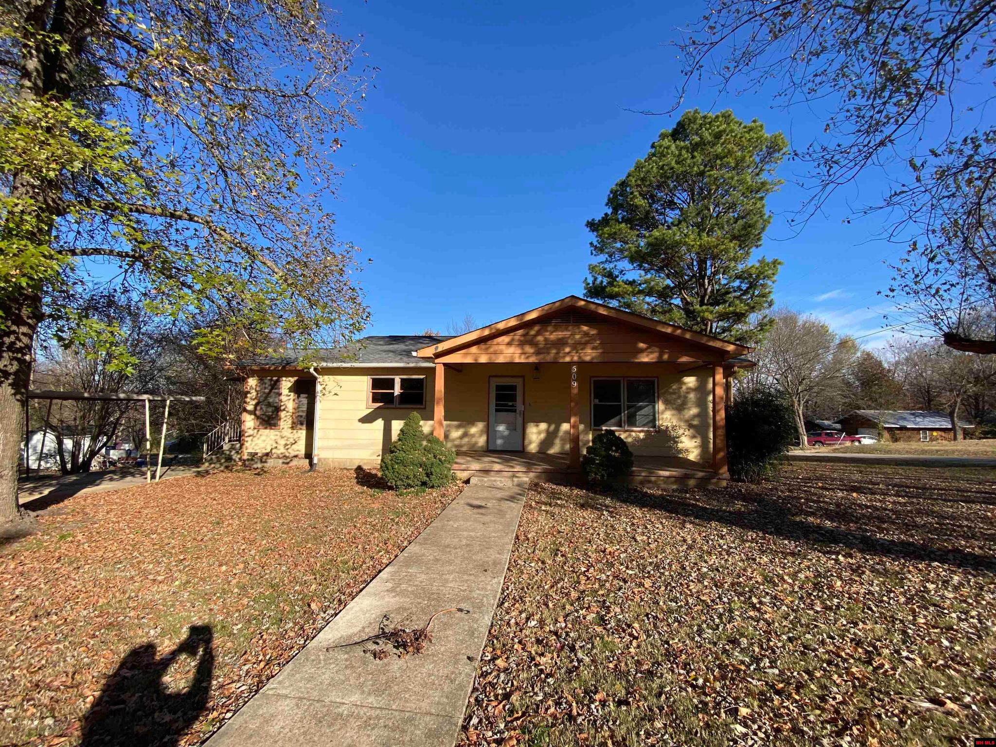 509 Park St, Flippin, AR 72634 Trulia