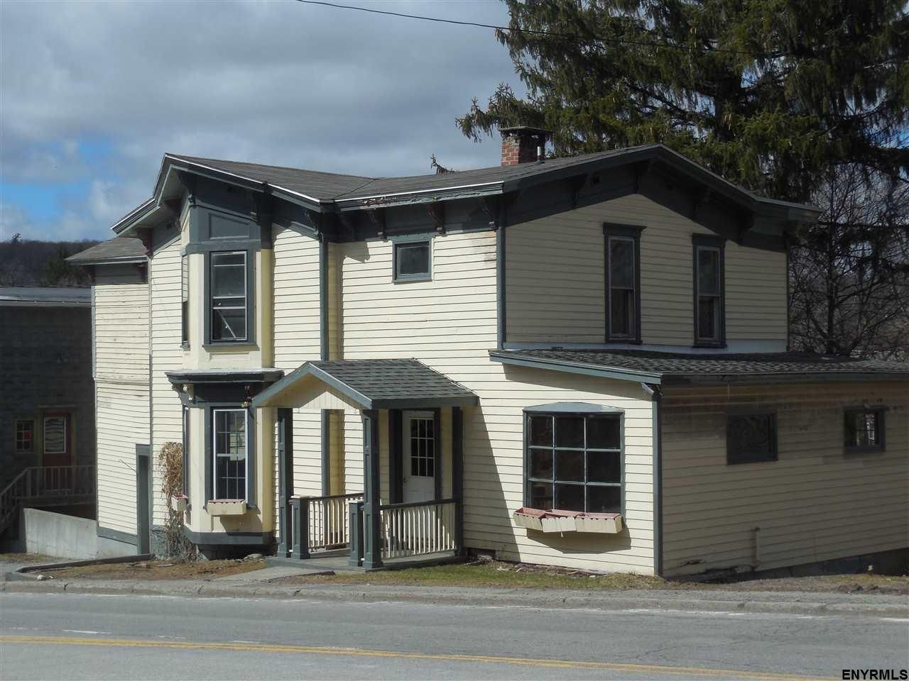 541 Highway Rte 20, Sharon Springs, NY 13459 Trulia