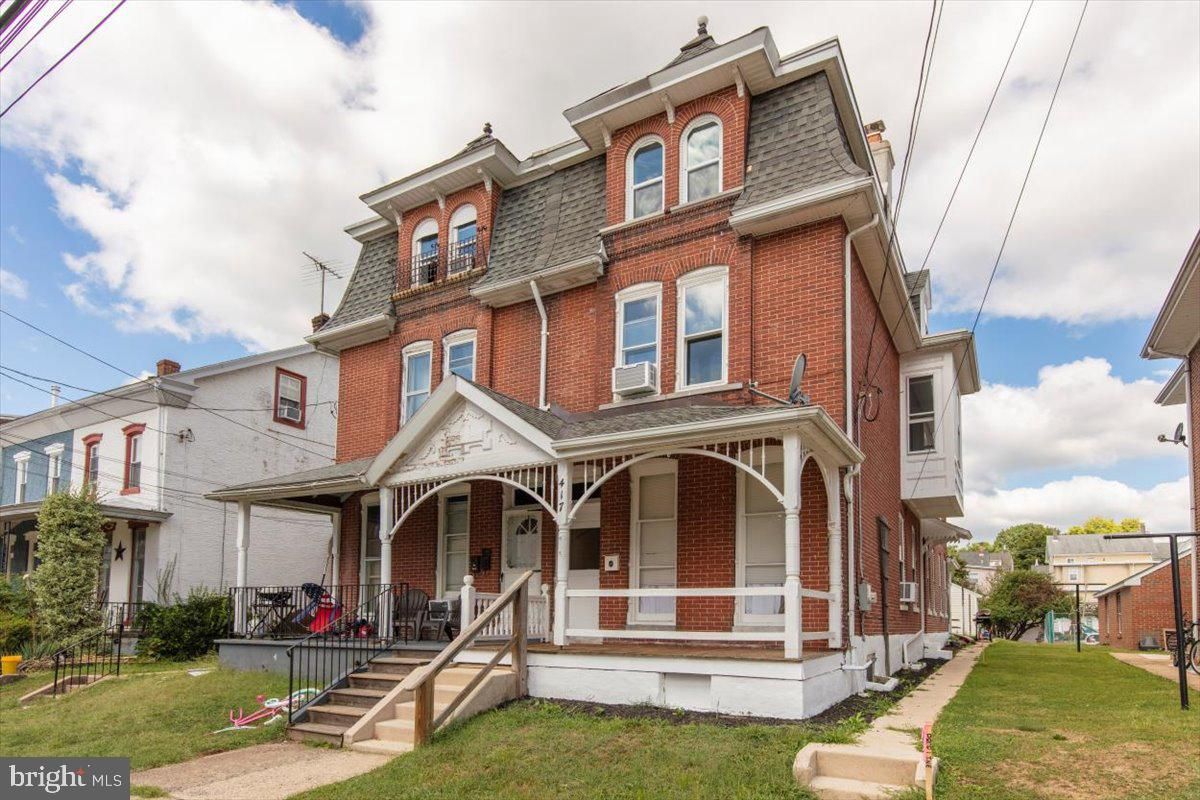 417 Walnut St, Royersford, PA 19468 Trulia