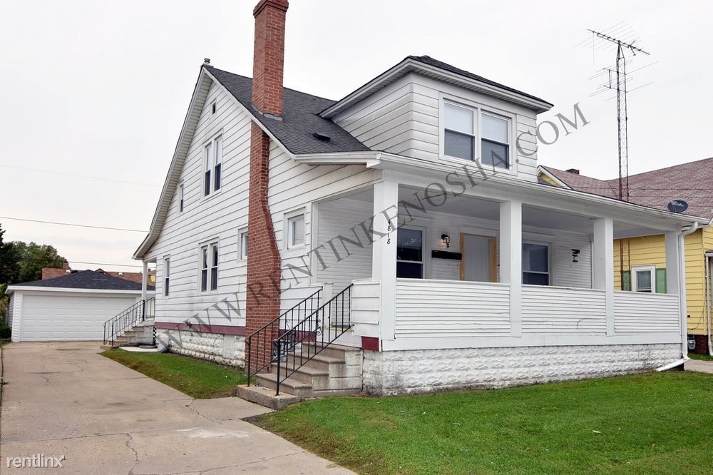 4818 22nd Ave, Kenosha, WI 53140 Trulia