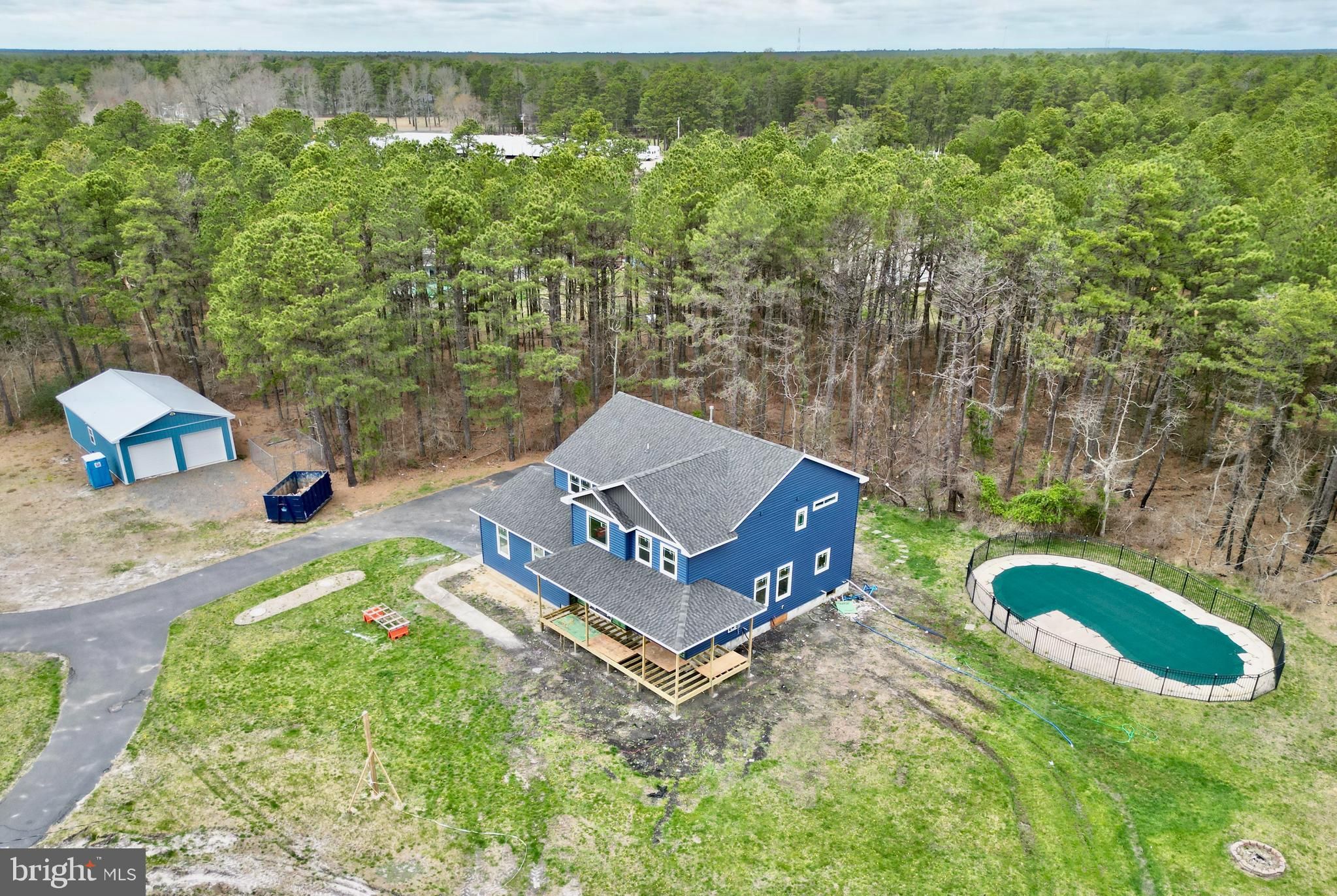 11 2nd Ave, Chatsworth, NJ 08019 MLS NJBL2056922 Trulia