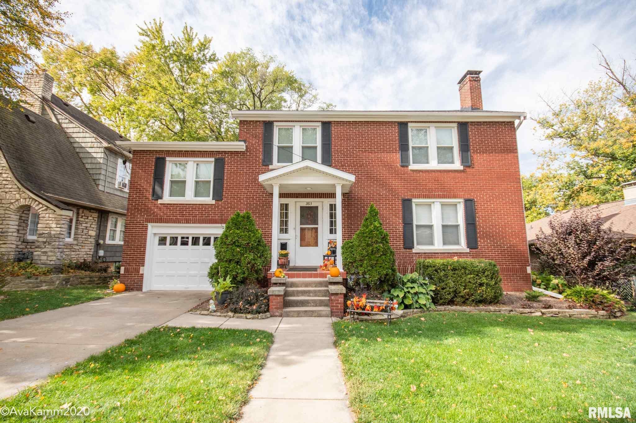 2813 N Linn St, Peoria, IL 4 Bed, 2 Bath SingleFamily Home 46