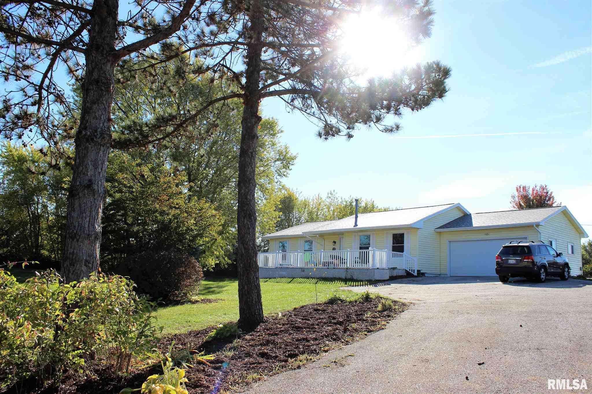 6922 92nd Ave W, Taylor Ridge, IL 61284 Trulia