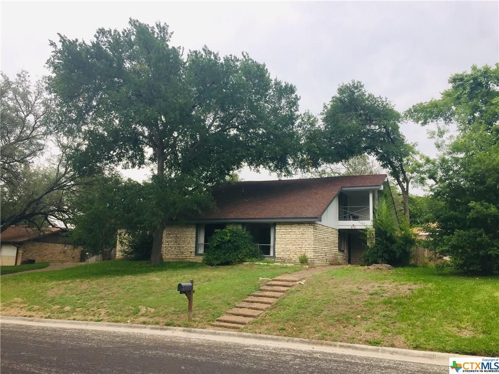 815 Cedar Oaks Ln, Harker Heights, TX 76548 Trulia