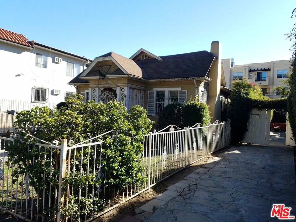 5122 Maplewood Los Angeles, CA Trulia