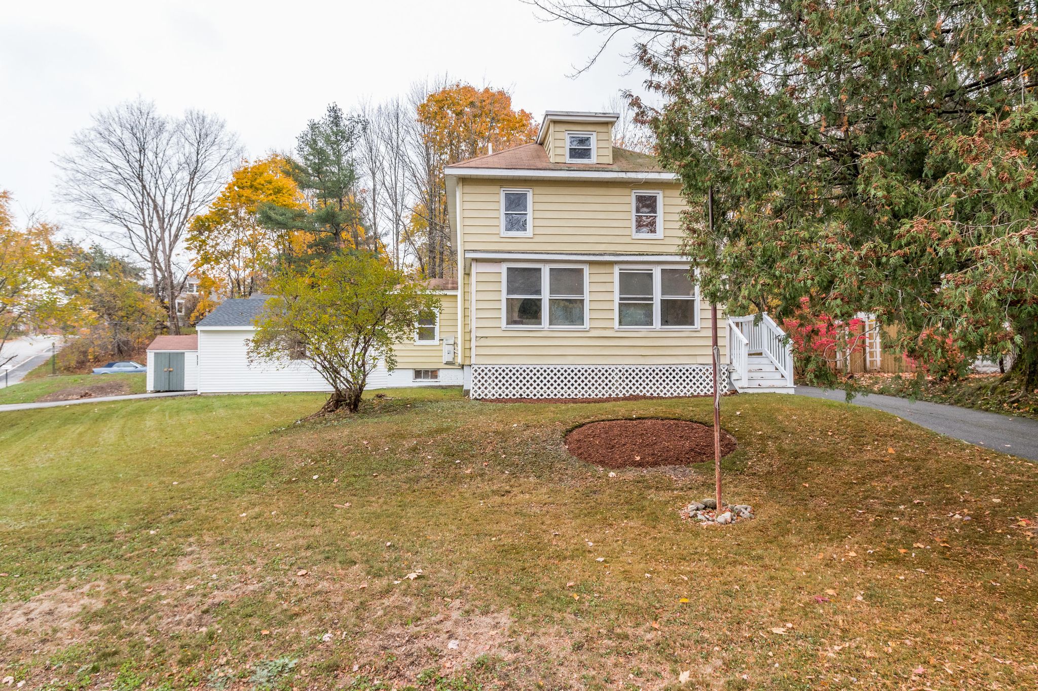 45 Lincoln Street, Westbrook, ME 04092 Trulia