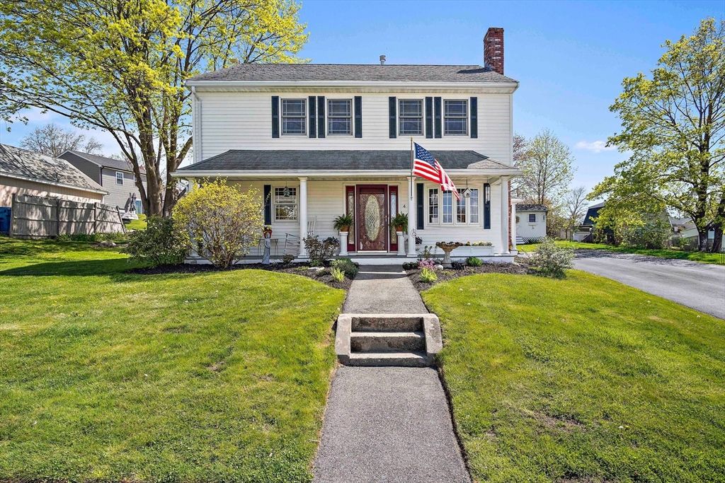4 Jeffrey Rd, Billerica, MA 01821 Trulia