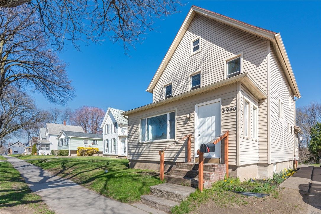 3940 Lake Ave, Rochester, NY 14612 Trulia