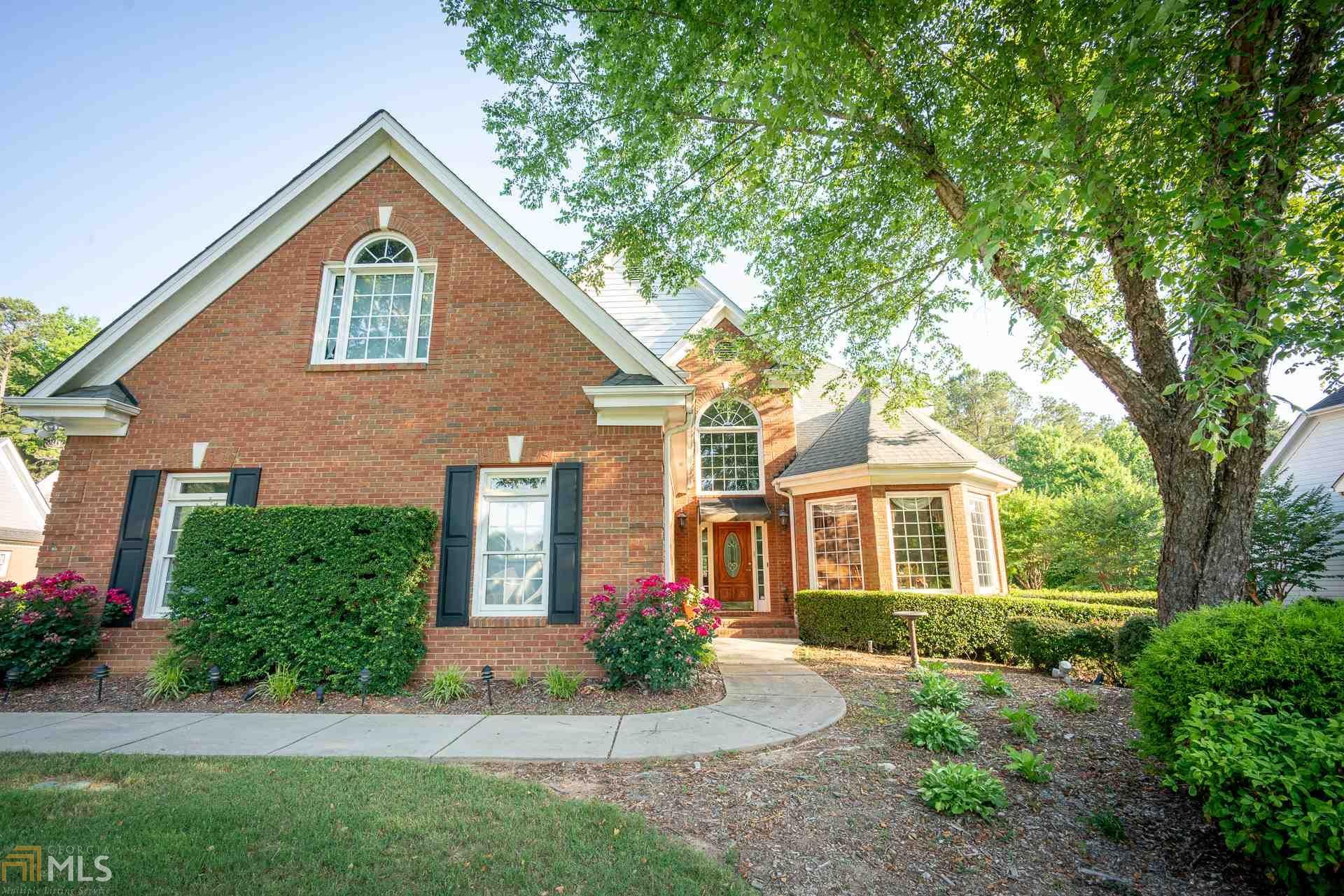 4830 Duncans Lake Dr, Buford, GA 30519 Trulia