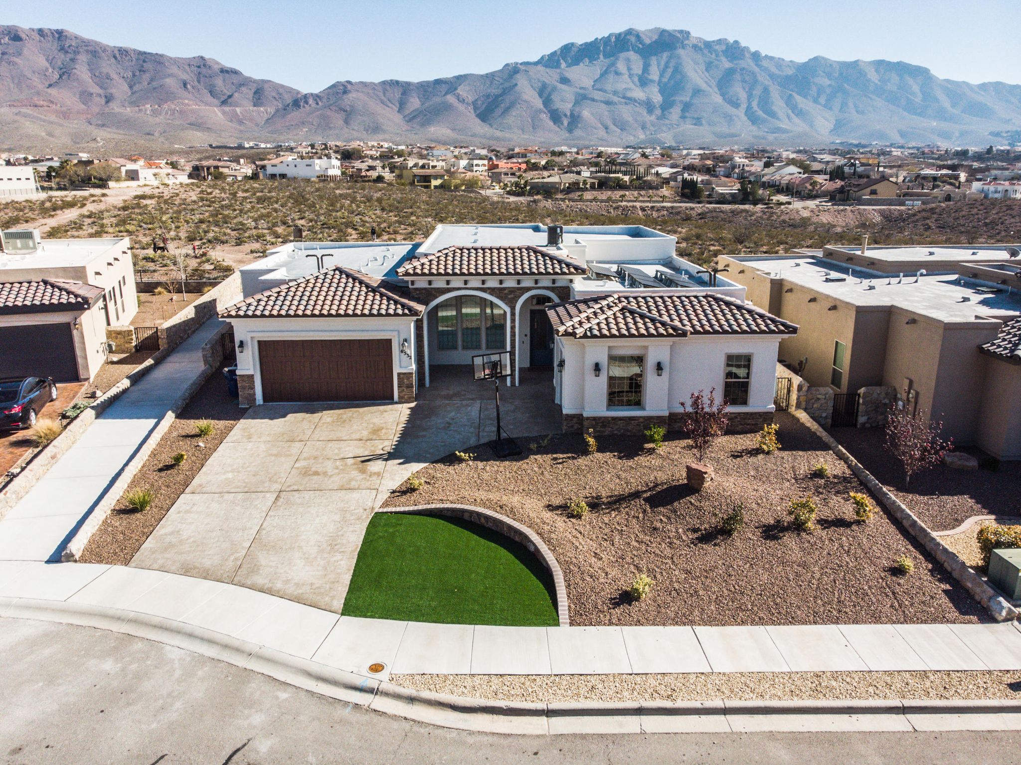 6532 Contessa Ridge Dr, El Paso, TX 79912 Trulia