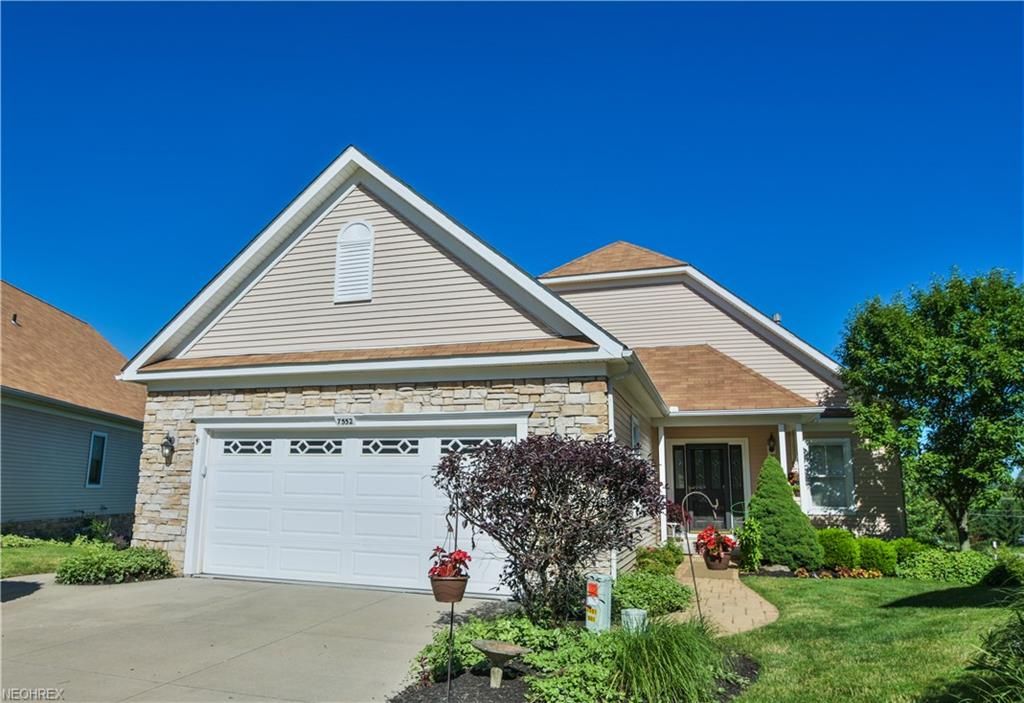 7552 Tiber Ct, Macedonia, OH 44056 Trulia