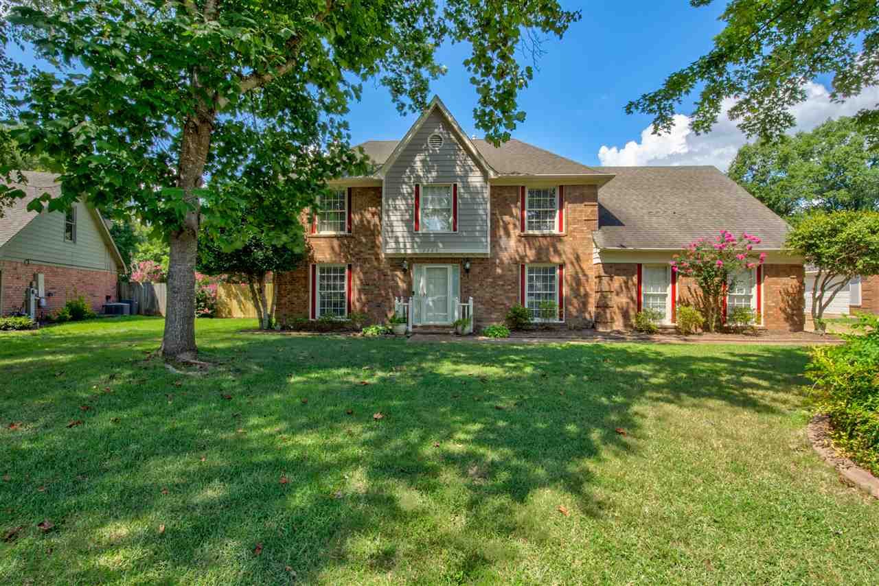 2725 Fairway Glen Cv, Collierville, TN 38017 Trulia