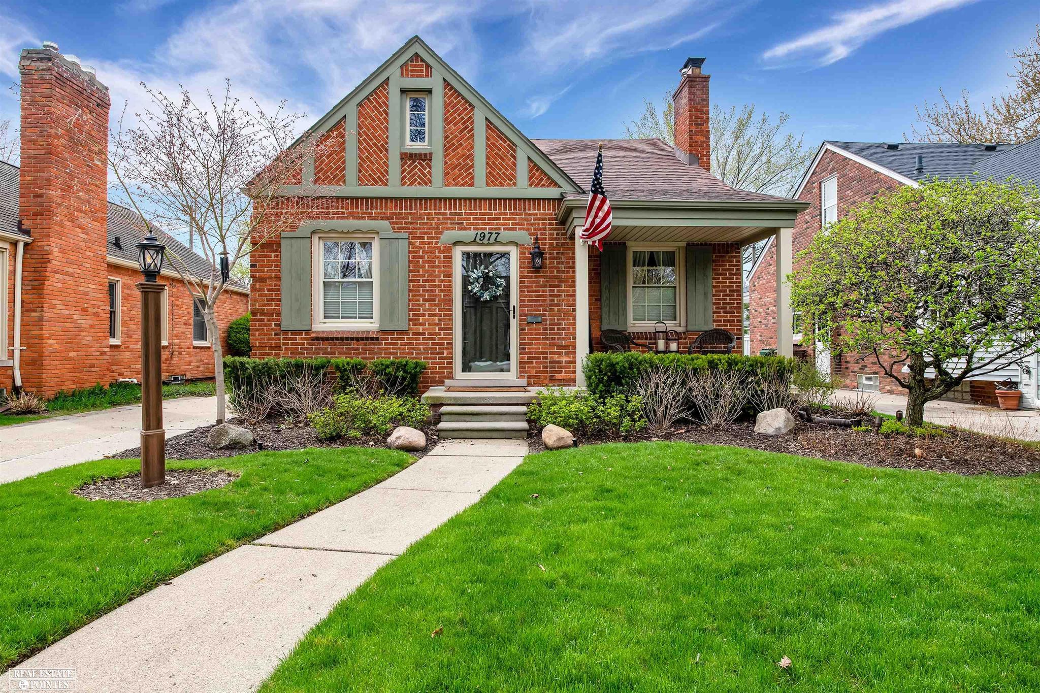 1977 Lancaster St, Grosse Pointe Woods, MI 48236 Trulia