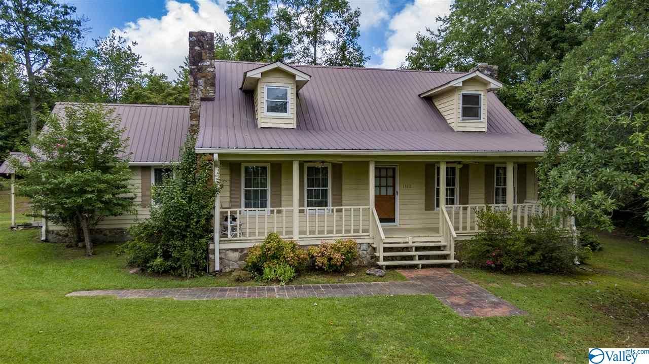 1512 Skyline Ave E, Fort Payne, AL 35967 Trulia