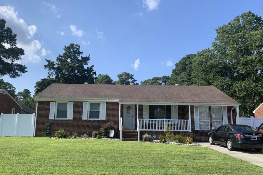 4816 Wycliff Rd, Portsmouth, VA 23703 Trulia