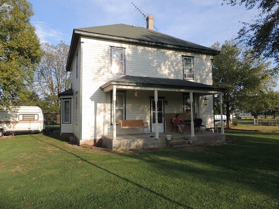 3103 1st St, Fredonia, KS 66736 Trulia