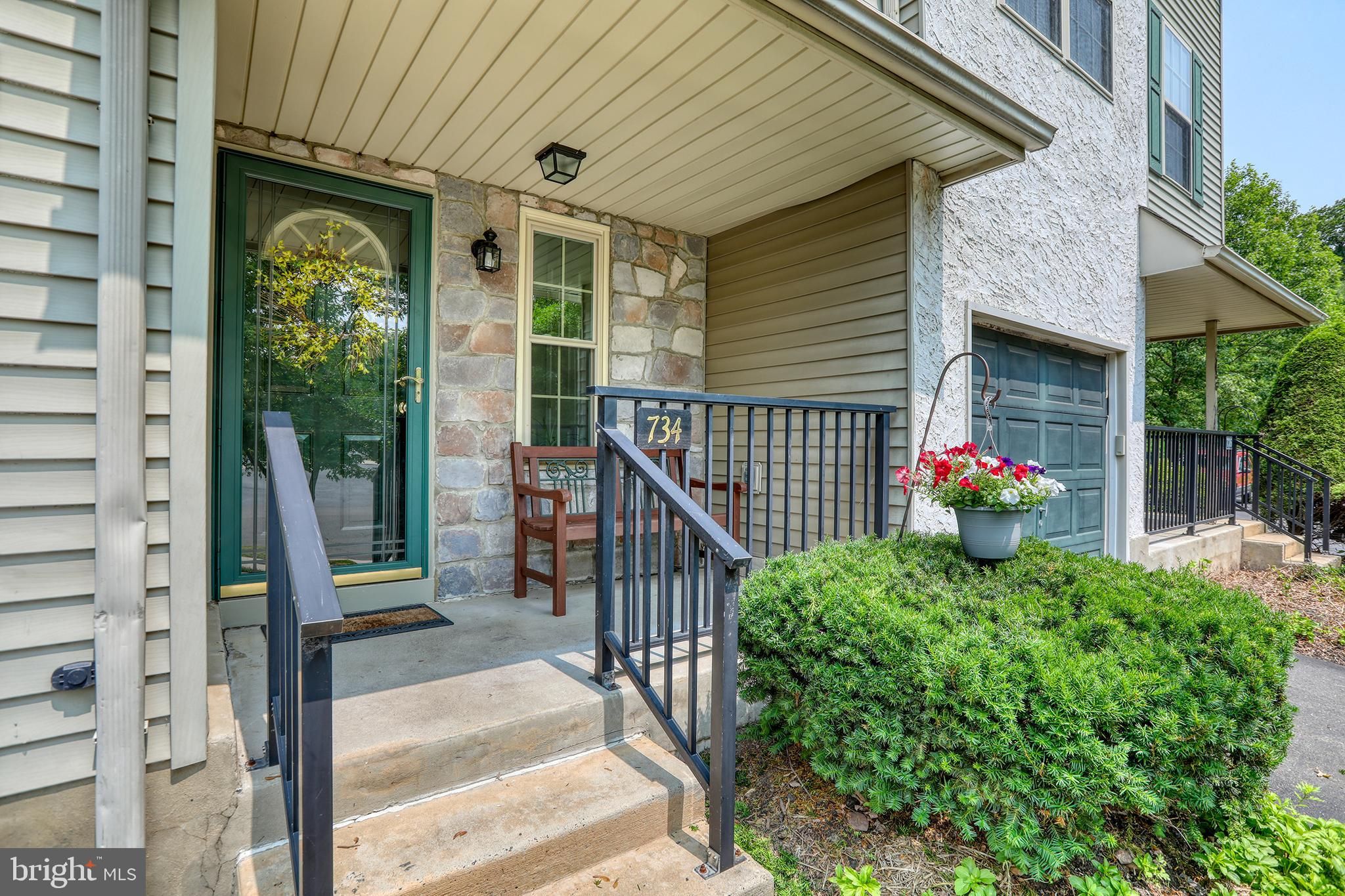 734 Willopenn Dr, Southampton, PA 18966 Trulia