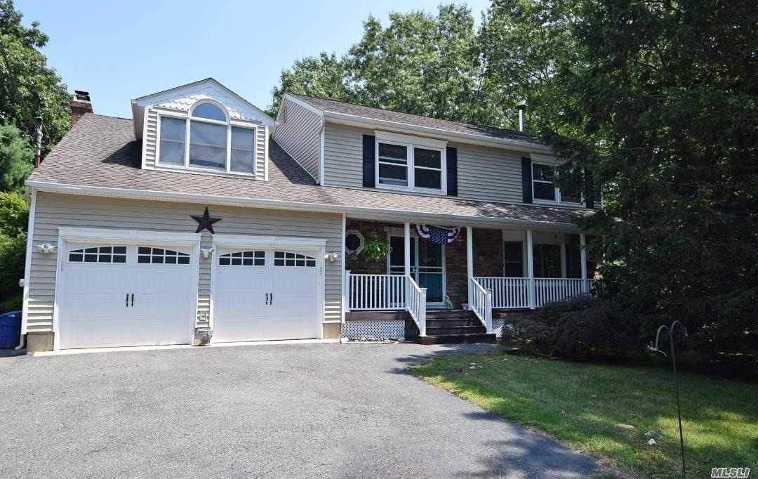 511 Wading River Rd, Manorville, NY 11949 Trulia