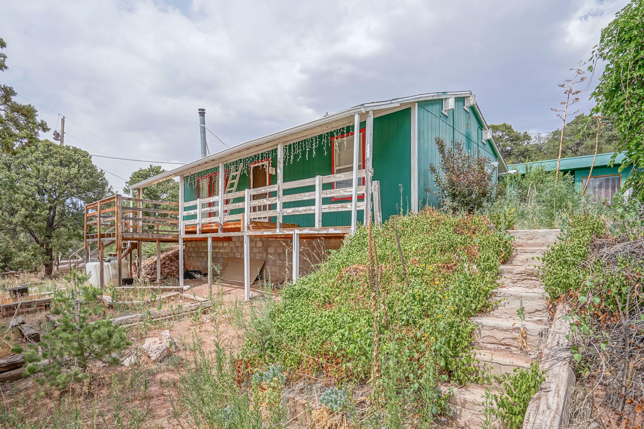 5 Derek Rd, Sandia Park, NM 87047 Trulia