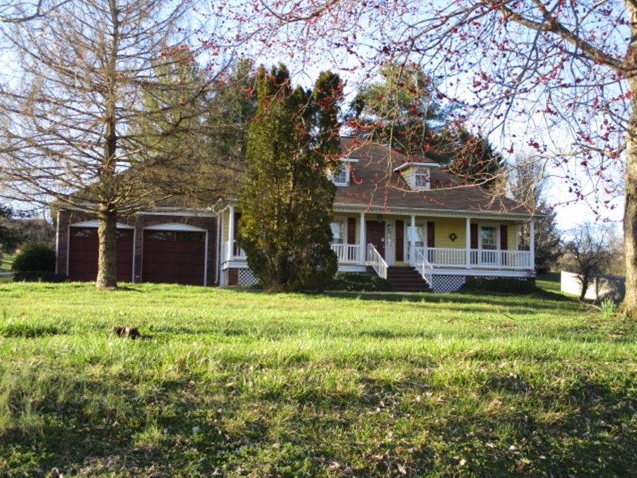 1106 Eagle View Dr, Kodak, TN 37764 Trulia