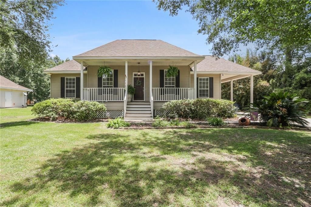 1001 Carroll St, Mandeville, LA 70448 Trulia