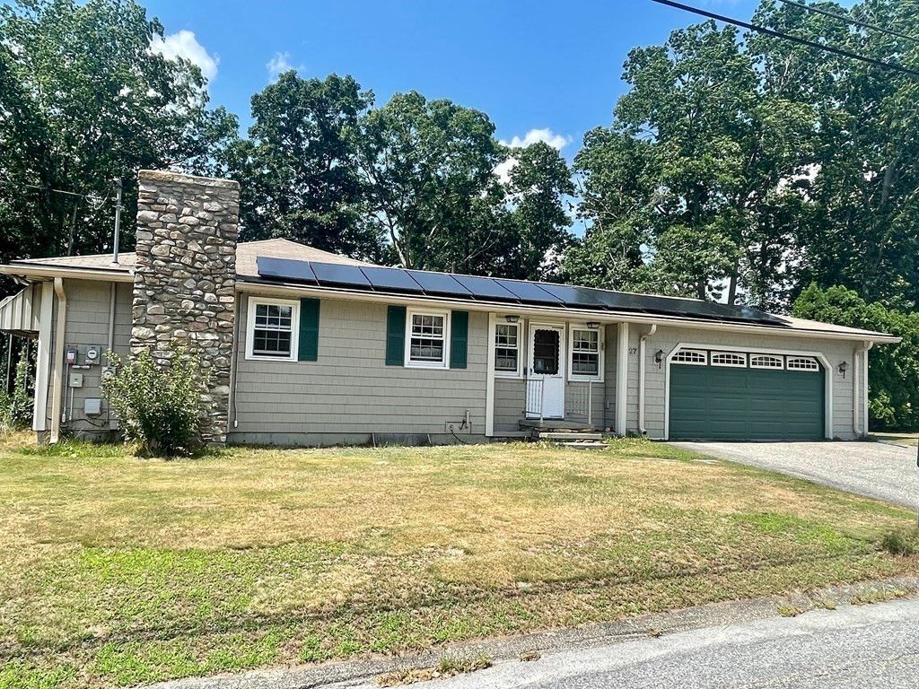 27 Upper Gore Rd, ster, MA 01570 Trulia