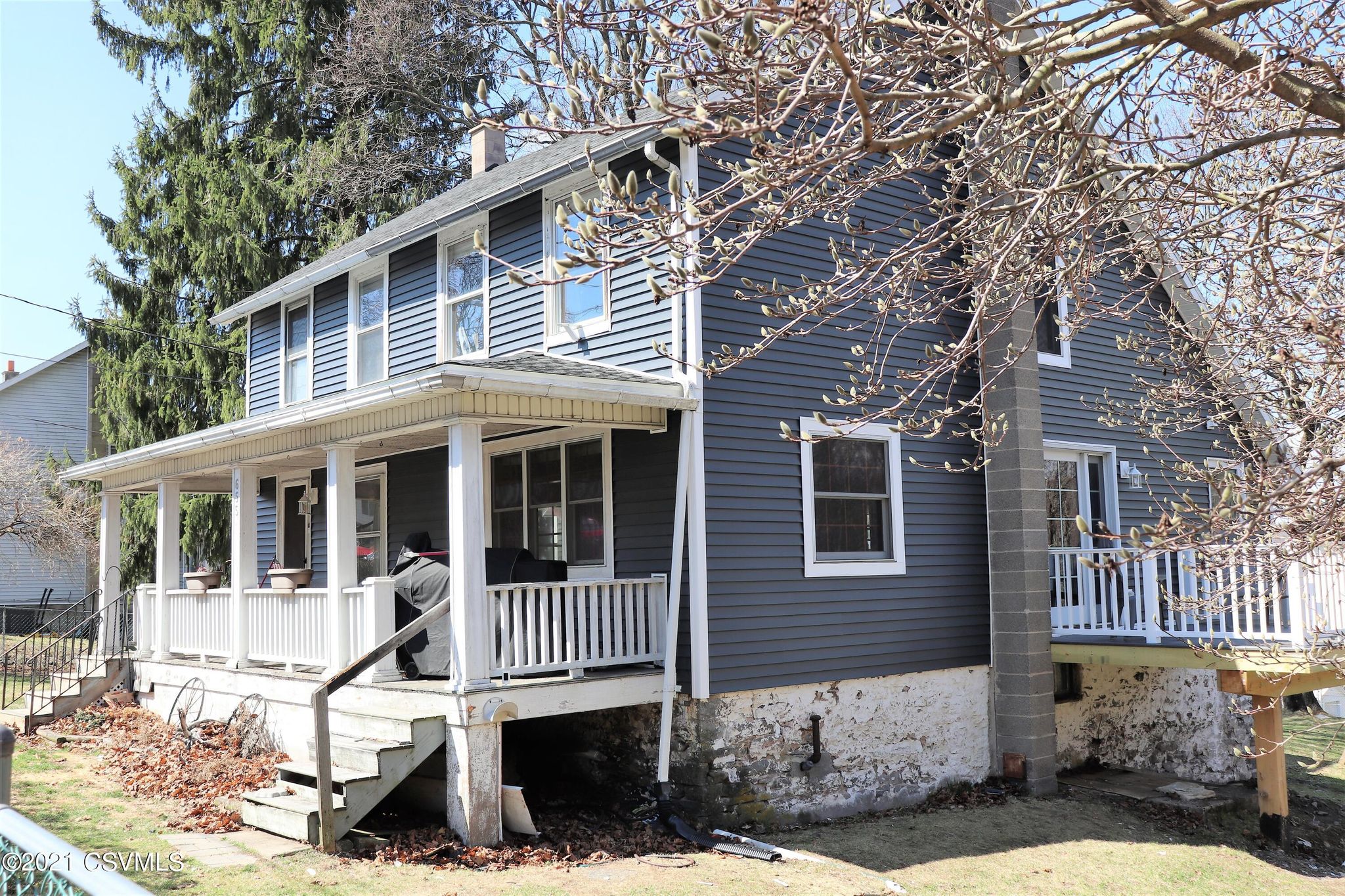655 2nd Ave, Wilburton, PA 17888 Trulia