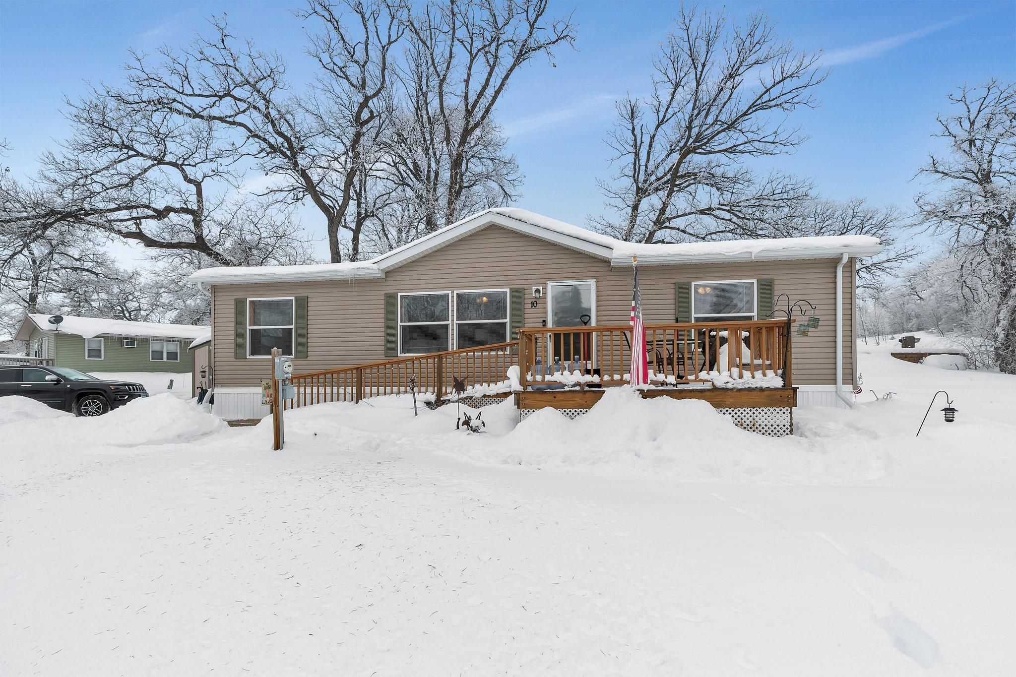 5272 132nd Ave NE C10, Spicer, MN 56288 Trulia
