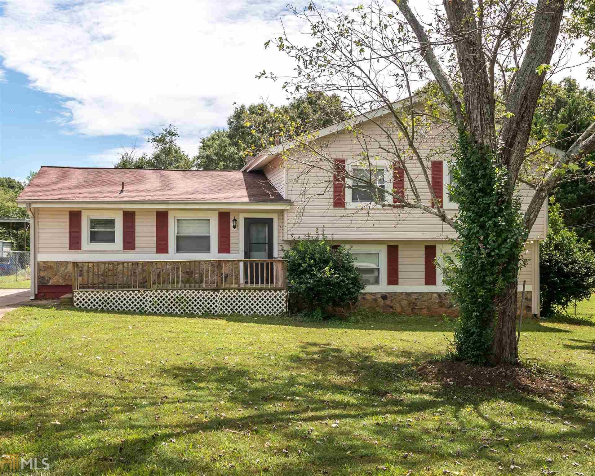 3621 Charlotte Dr, Rex, GA 30273 Trulia