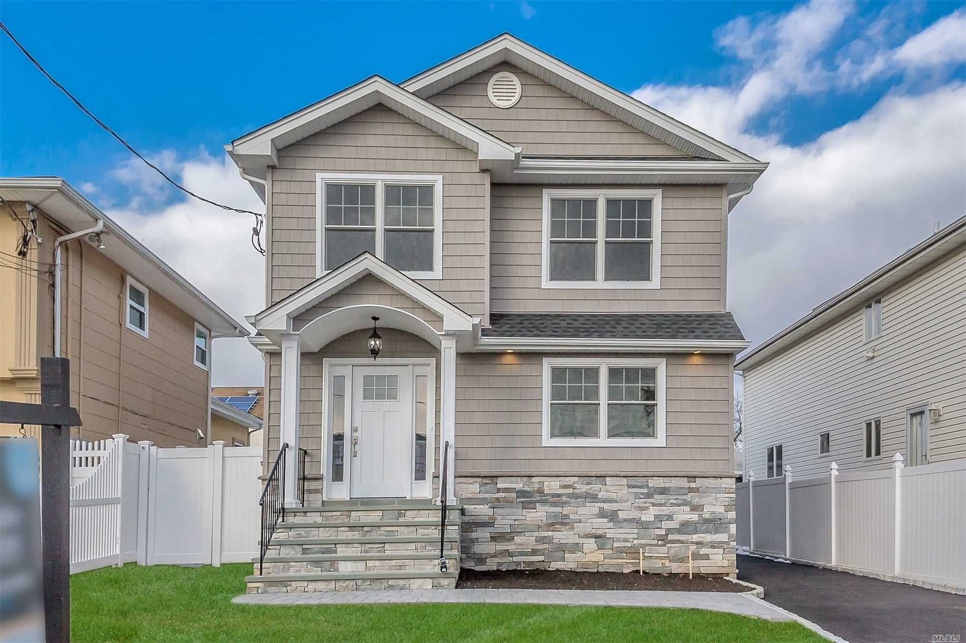 874 Tyler St, Franklin Square, NY 11010 Trulia