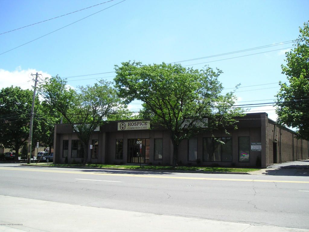 601 Wyoming Ave, Kingston, PA 18704 Trulia